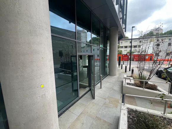 Unit C, Aspen, 69 Manilla Street, London, Health & Fitness / Restaurant / Restaurant / Retail To Let - IMG_1198.JPG