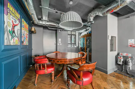 8 Tottenham Mews, London, Office For Sale - MD-BERICOTE-8TottenhamMews-12.JPG