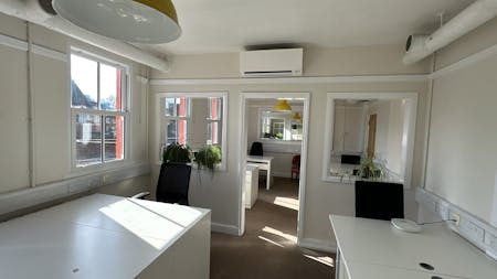 257-259  Pentonville Road, London, Office To Let - 257-259 Pentonville Road, London N1 9NL - internal 4.jpg