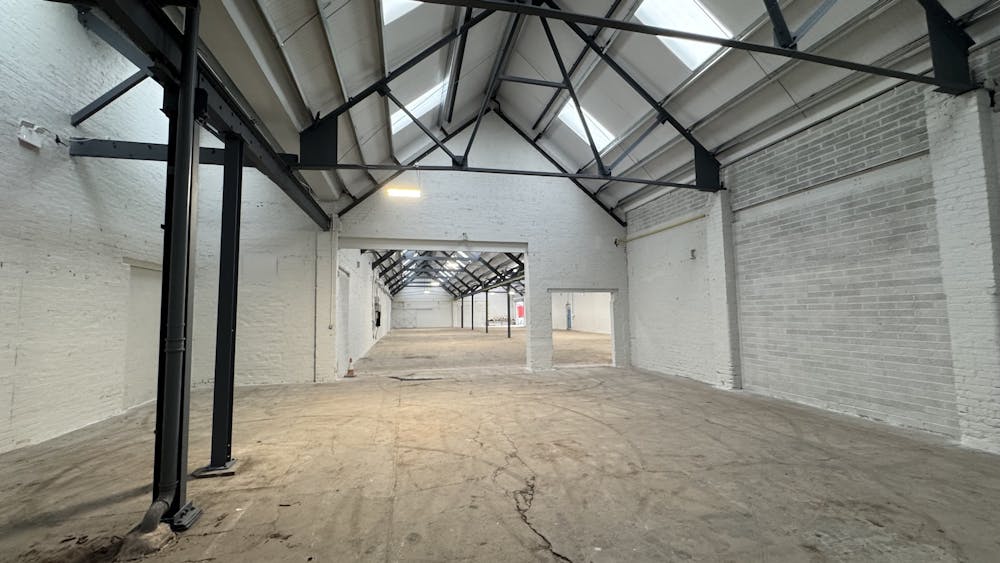 Unit 2, Wilden Business Park, Wilden Lane - Image 4