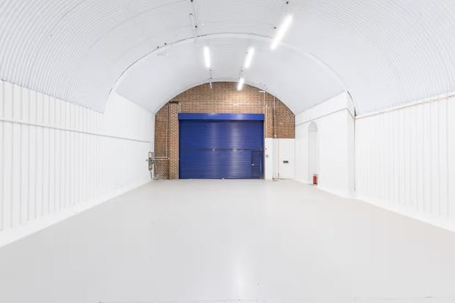 Arches 30 and 33 London Stone Business Estate, Battersea, Industrial To Let - f6x16oc8.png
