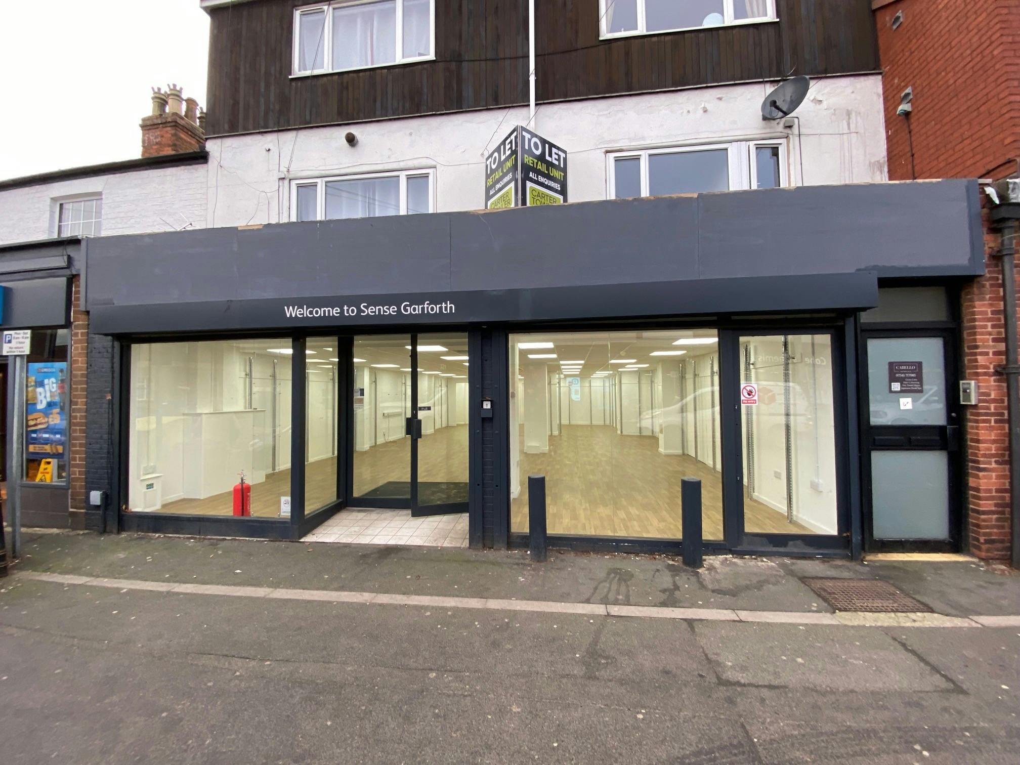 57/59, Main Street, Garforth, Leeds, West Yorkshire, LS25 1AF