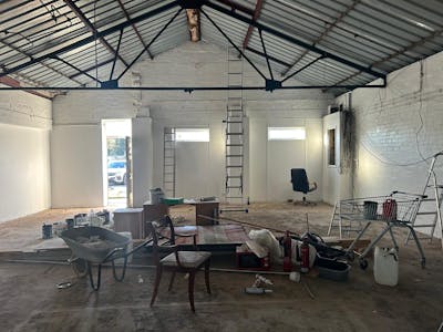 Rear of 52-54 Oxford Street, Kidderminster, Mixed Use / Retail / Trade Counter / Warehouse To Let - P8.jpg