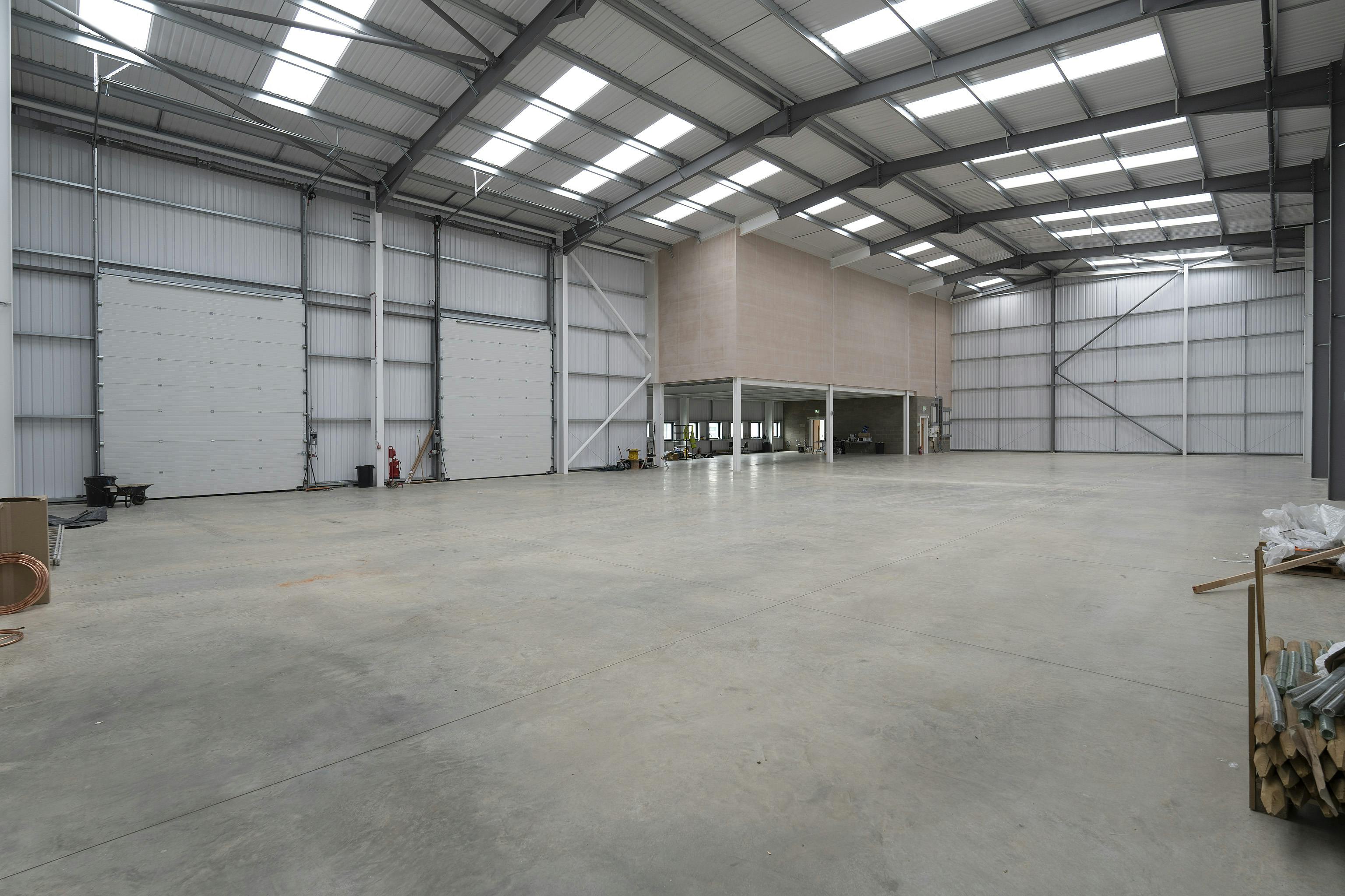 Unit 1 Insignia Park, Dunstable, Industrial, To Let Adroit Real