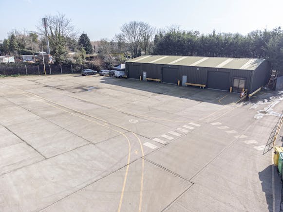 Little Britain House, Rear Yards, Packet Boat Lane, Uxbridge, Development / Open Storage / Industrial / Warehouse To Let - 5.jpg