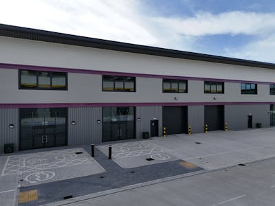 Vauxhall Trading Estate | Units 3a - 3e, Reddish, Industrial / Warehouse To Let - 3C.JPG