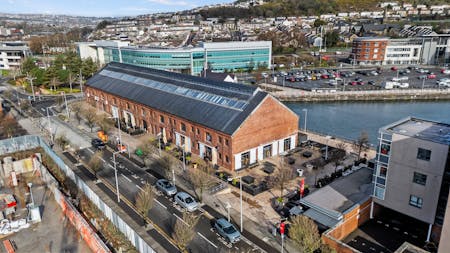 10 - 11 J Shed, Swansea, Office To Let - DJI_20250224112643_0914_D.jpg