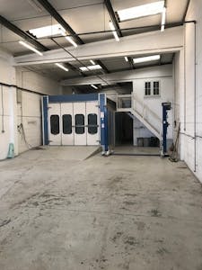 Unit 1 Castle Commerce, Leighton Buzzard, Industrial / Light Industrial To Let - 1.jpg