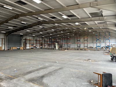 Former Hymor Timber, Scotia Road Business Park, Stoke-on-Trent, Industrial / Industrial/Logistics / Open Storage / Trade Counter For Sale - IMG_2605.JPG