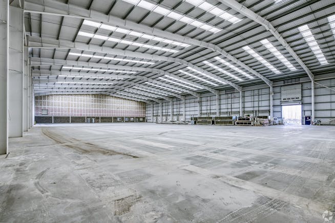 Unit 12, South Lancashire Industrial Estate, Ashton in Makerfield, Industrial / Warehouse Lease Assignment - 8.jpg