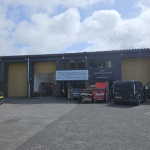 Unit 2, 5 Sybron Way, Crowborough, Industrial To Let - 20260520_105819_resized.jpg