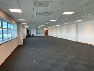 Unit 3 And Unit 4 G-Park, Mansion Close, Northampton, Offices To Let - internal pic.jpg