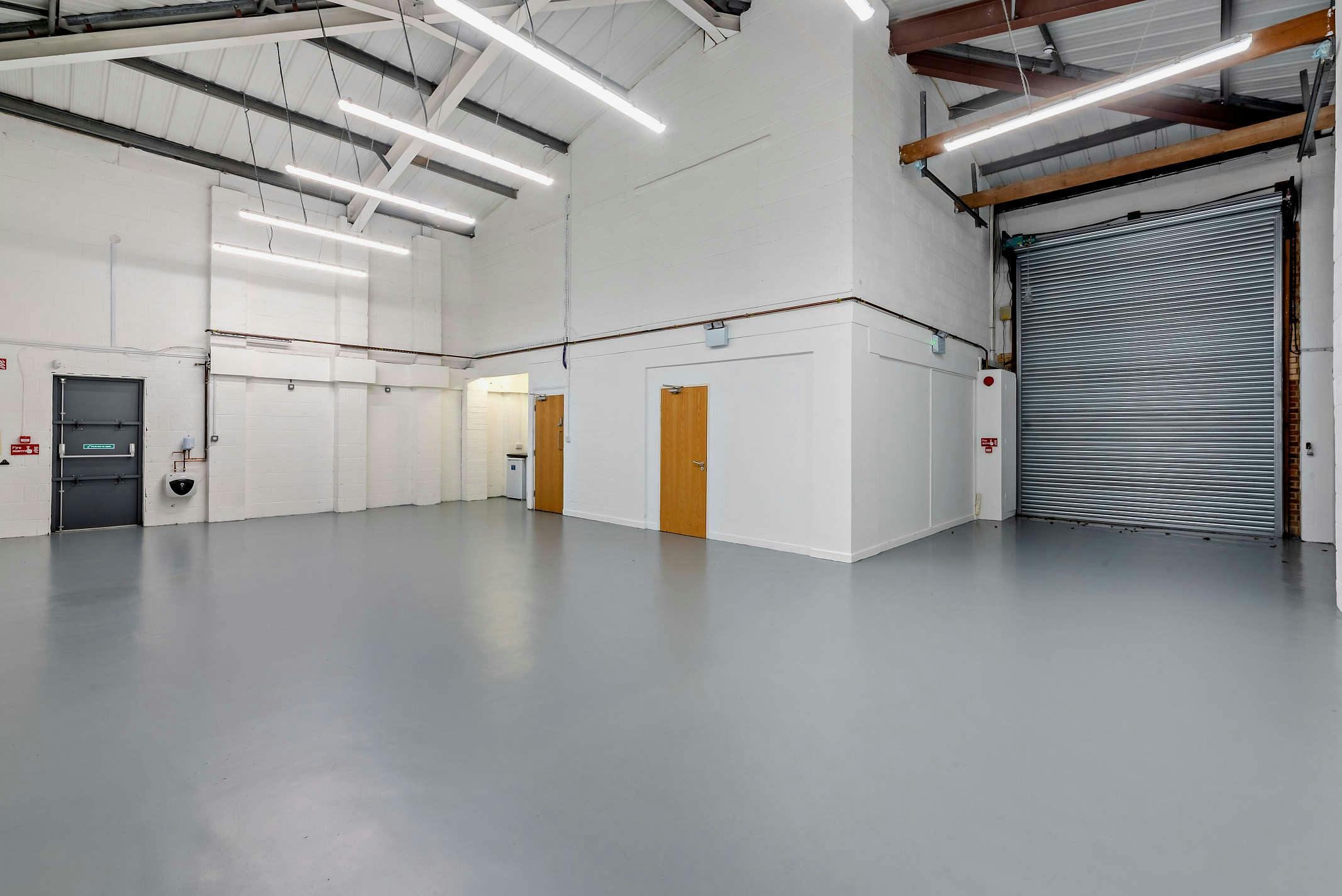 Unit 4, Rivermead Business Park, Station Road, Thatcham, Industrial / Warehouse To Let - 8630403interior04800.jpg