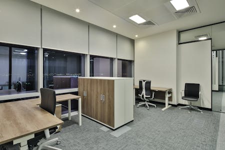 Fitted & Furnished Office For Lease, DIFC, Burj Daman, Dubai, Office To Let - KPS_White  Case_18.jpg