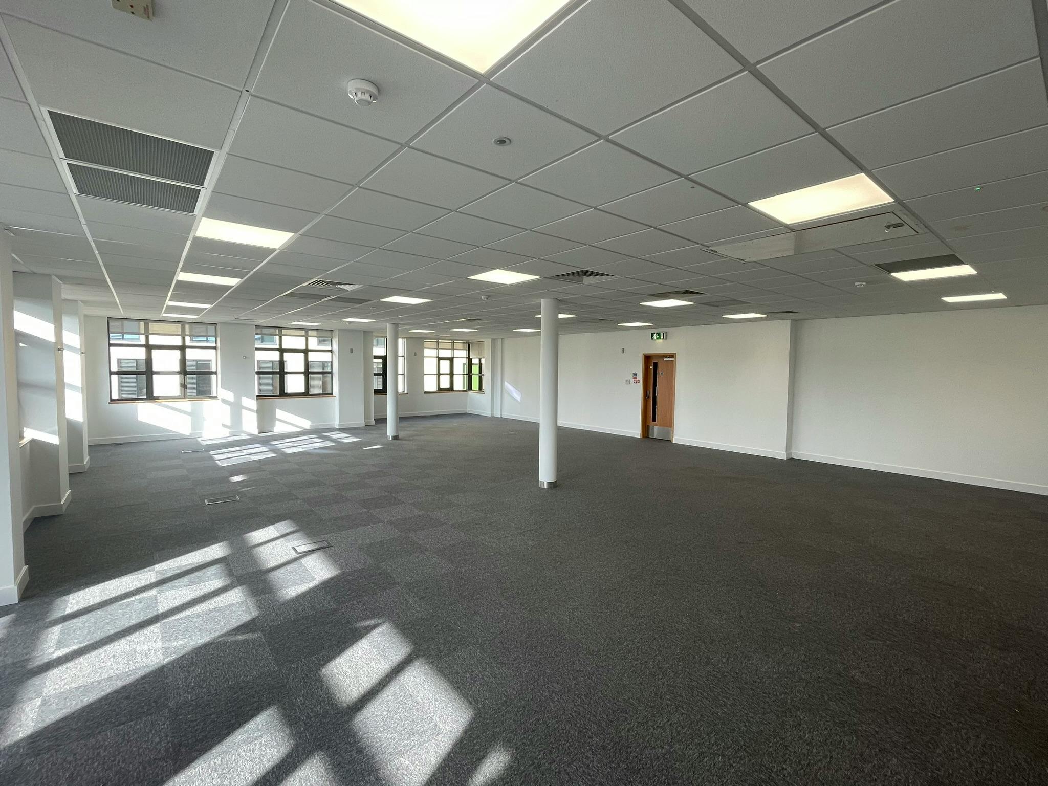 Stannard Place, Cavell House & Austin House