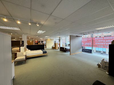1/2 Fleming House, Glasgow, Cafe (A1) / Gym / Office / Retail / High Street Retail / Retail - In Town / Showroom To Let / For Sale - IMG_1905.jpeg