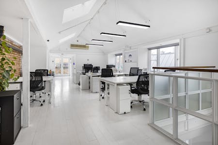 1st - 3rd Floors, 346 Old Street, London, Office To Let - 174_26083.JPG