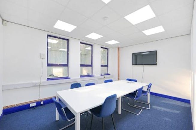 Unit 6 Wested Lane, Swanley, Industrial To Let - Swanley - Wested Lane 6.jpg