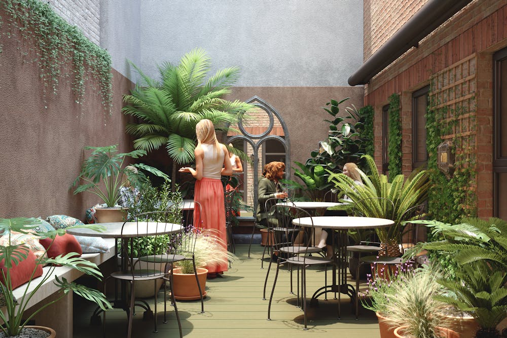 Runway East, Bloomsbury, 24-28 Bloomsbury Way - Secret Courtyard.jpg