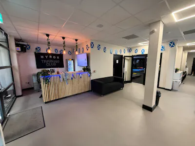 New Cheviot House, Almondvale Boulevard, Livingston, Gym / Leisure To Let - IMG_4980.jpeg