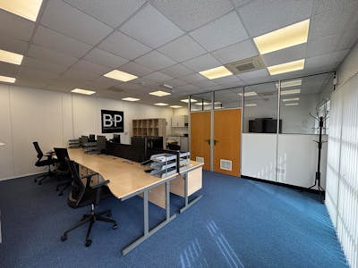 Innovation House, Bury St. Edmunds, Office To Let - IMG_5198-1024x768.JPG