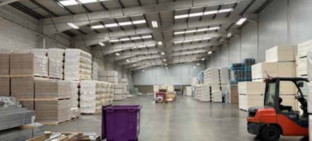 F2 Parkwood Industrial Estate, Maidstone, Industrial / Warehouse To Let - Intergra 3.jpg