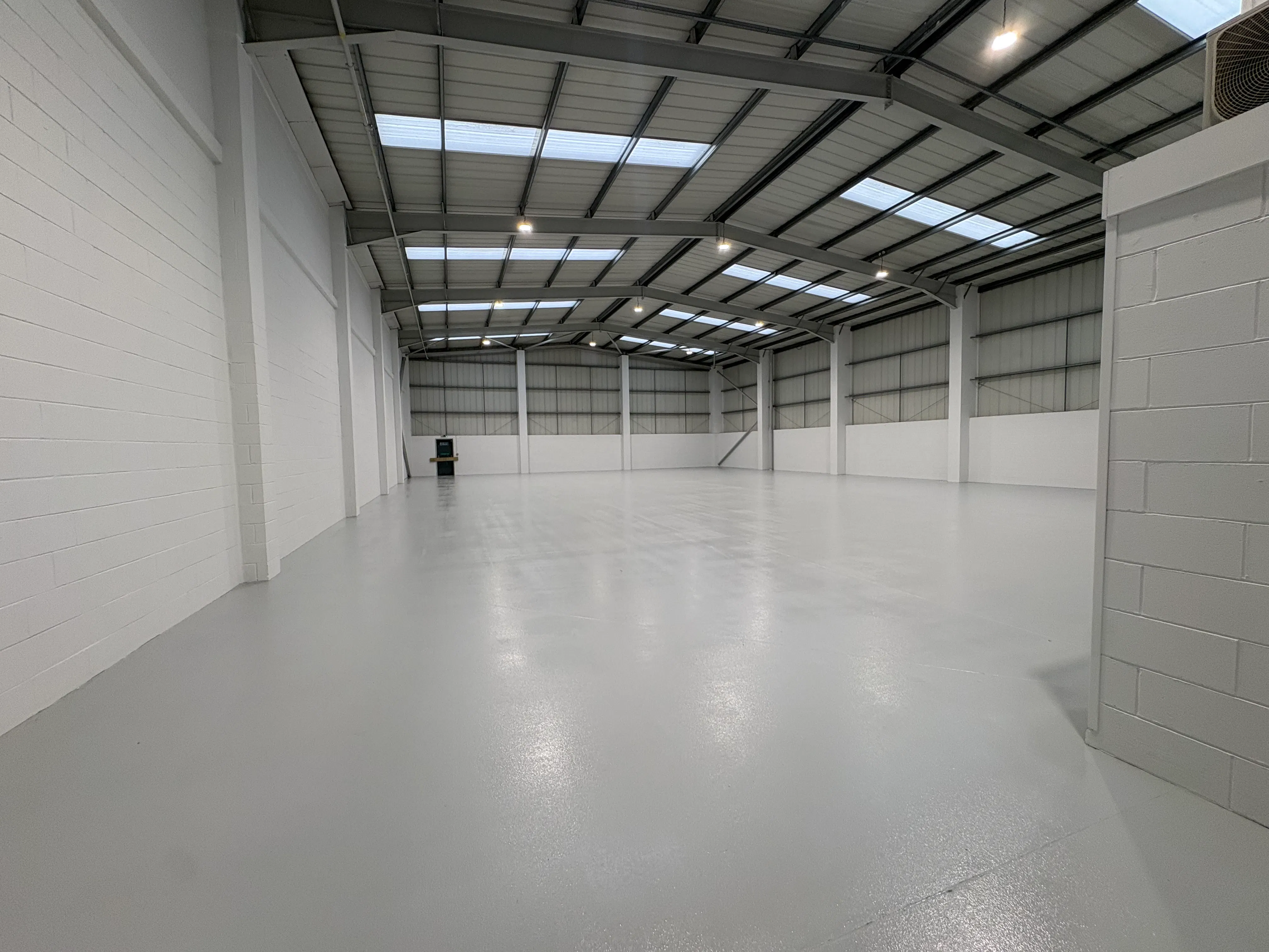 Unit 4, Epsom Court, Bruntcliffe Avenue, Leeds, West Yorkshire, LS27 0LL