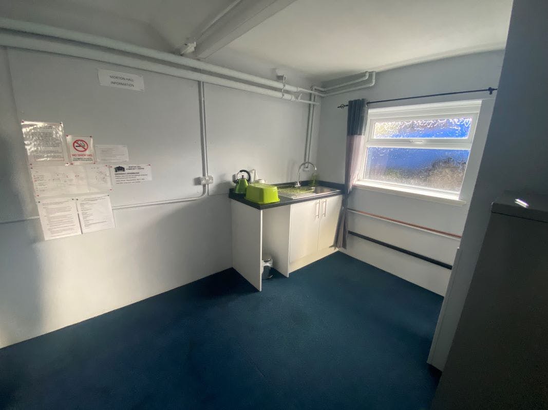 Morton Hall, Union Road, Macclesfield, Leisure / Other To Let - Morton Hall Office