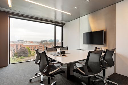 4th Floor, The Anchorage 17-19 Sir John Rogerson's Quay, 17-19 Sir John Rogerson's Quay, Dublin, Office To Let - 4thFloor_13_721a2372.jpg