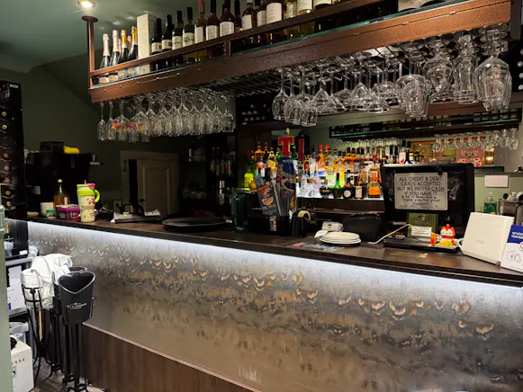 Fully Fitted 40 Cover Restaurant & Take Away Business in Newton Mearns, 108 Ayr Road, Glasgow For Sale - IMG_8148.jpg