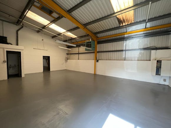 Threave Court, Carluke, Industrial / Other To Let - B2 3&4