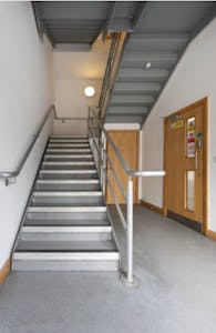 Unit A1 Eldon Way, Park Royal, Industrial/Logistics / Industrial / Warehouse To Let - Staircase.png