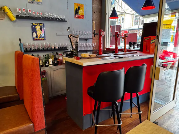 Licensed Cafe Business Southside, 11 Skirving Street, Glasgow For Sale - IMG_2350.jpg
