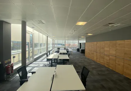 3rd Floor, St Johns House, Crawley, Office Lease Assignment - Image 4