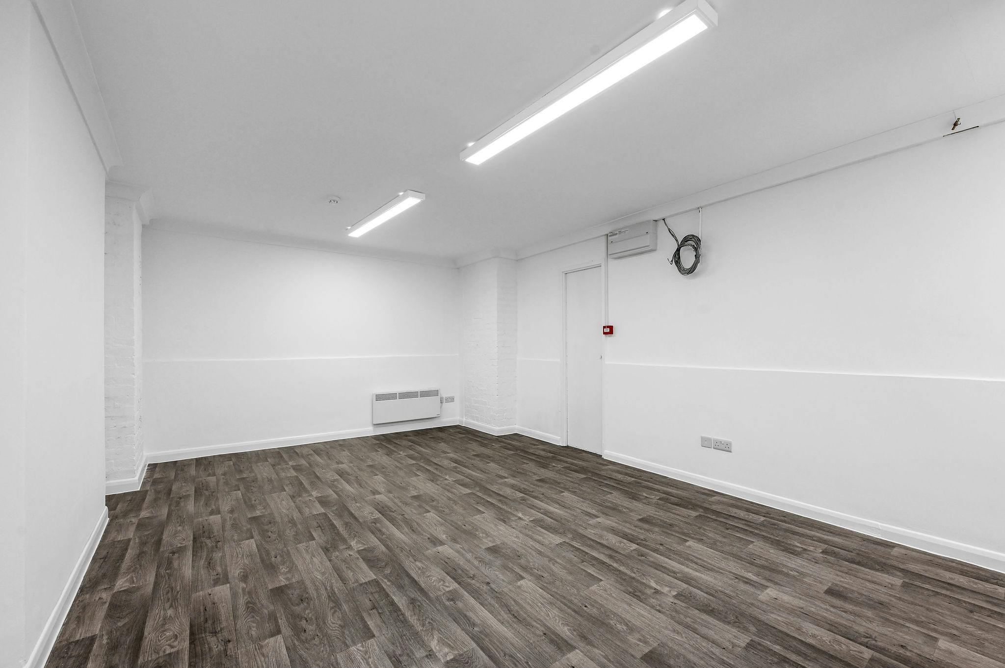 110 Clerkenwell Road <span>EC1M</span>
