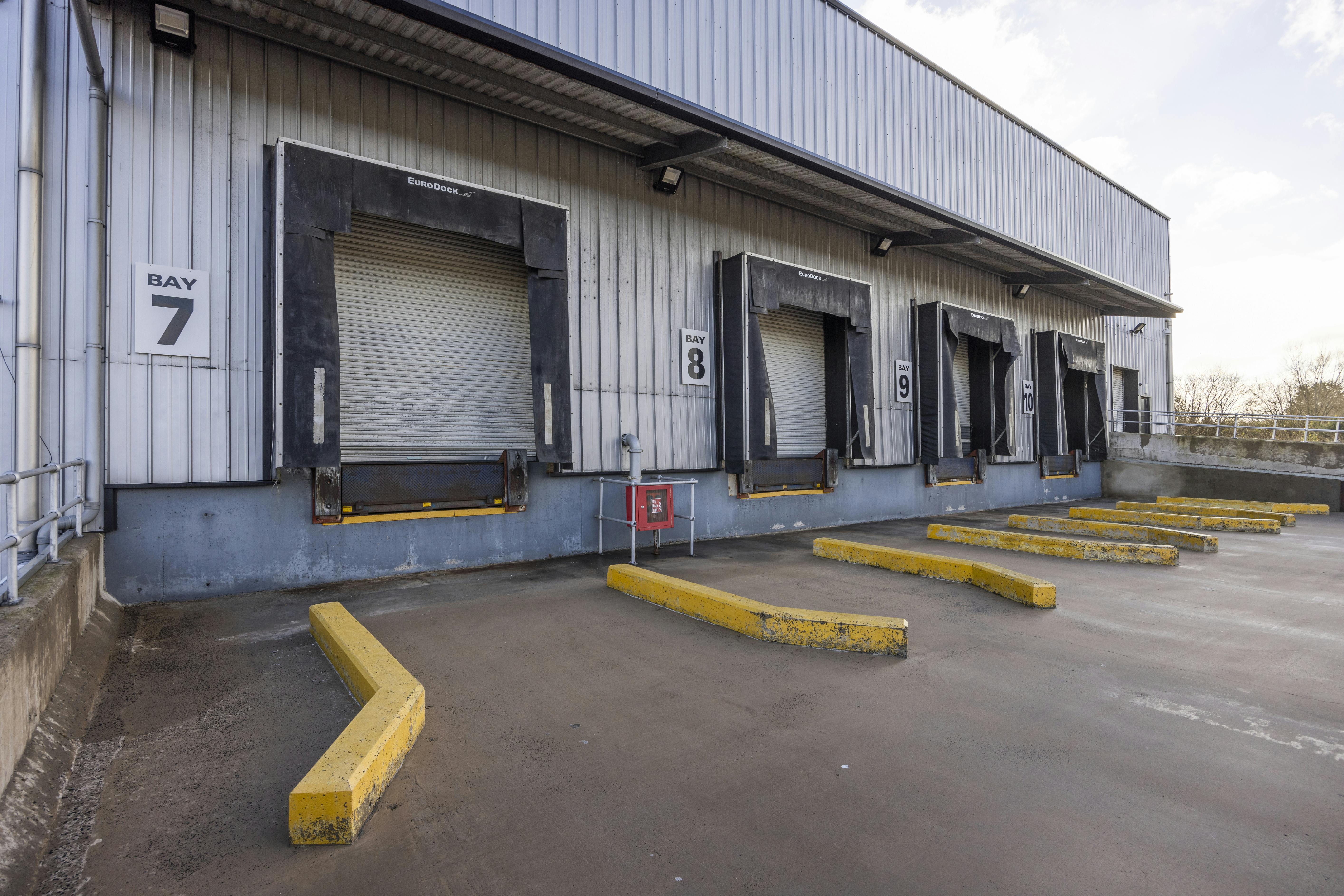 Unit 31a, Shore Commercial Park, Belfast Road, Carrickfergus, Industrial / Warehouse To Let - Image 8