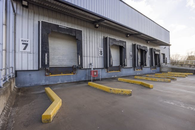 Unit 31a, Shore Commercial Park, Belfast Road, Carrickfergus, Industrial / Warehouse To Let - Image 8