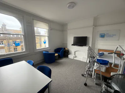 2nd & 3rd Floors, 115 Church Road, Hove, Office To Let - IMG_1343.jpeg