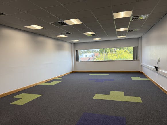 East Stand Offices, Headingley Stadium, Leeds, Other / Office To Let - IMG_0730.JPG