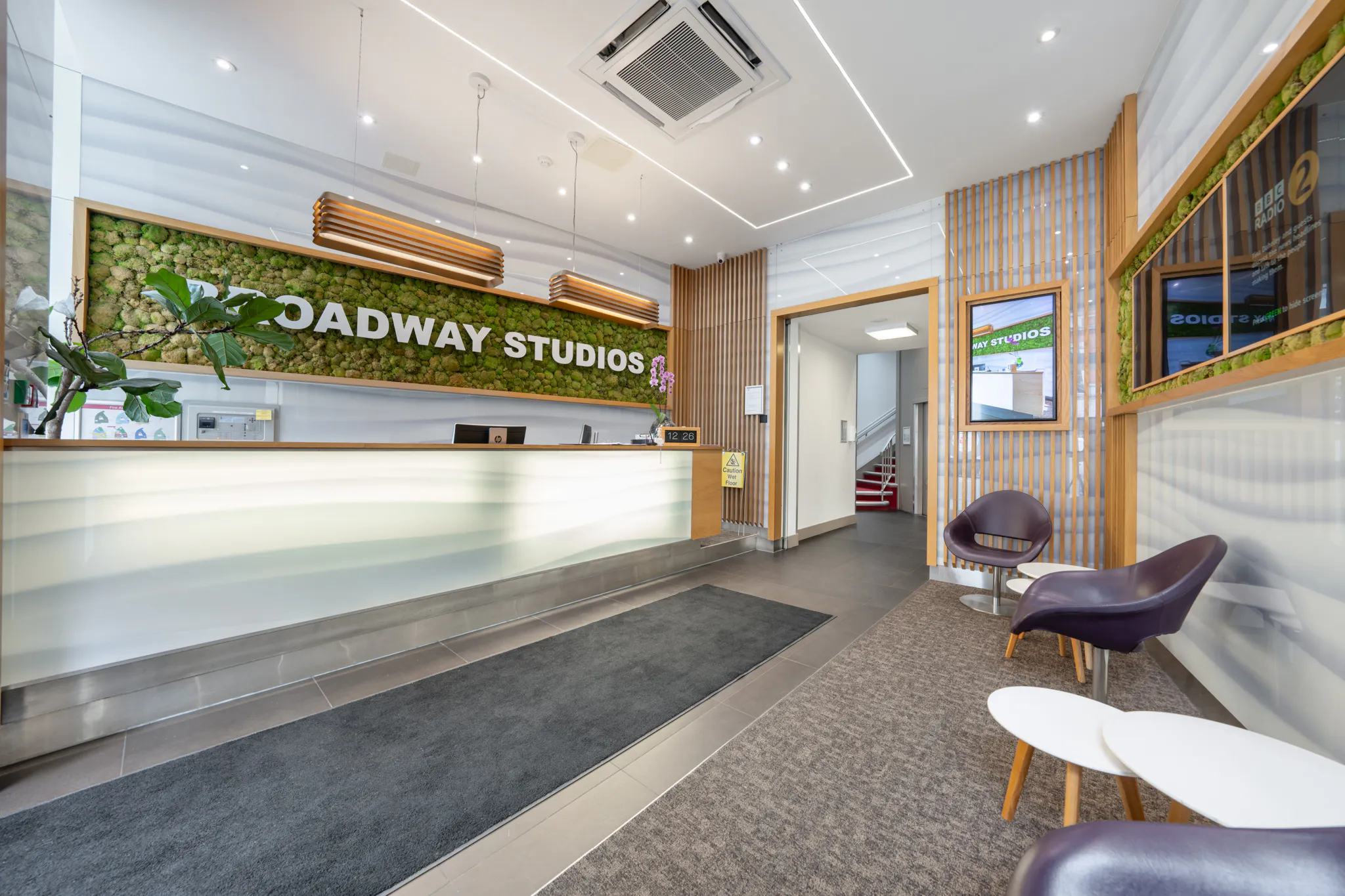 Broadway Studios, Hammersmith Broadway, Hammersmith, Office To Let - DSC04093-HDR-Edit.jpg