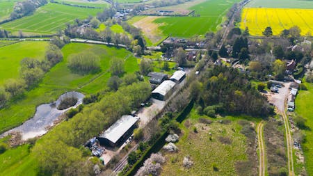 Units 1&2 The Sidings, Station Approach, Claverdon, Office / Other To Let - The Sidings Claverdon-10.jpg