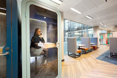 Cannon Place, 78 Cannon Street, London, Office / Serviced Office To Let - Image 3