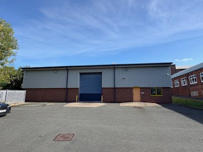 Unit 1, Flexspace, Burley Hill, Leeds, Industrial To Let - IMG 3.jpg