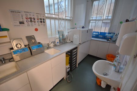 2 St. Marys Place, Bury, Office / High Street Retail For Sale - Prep Room