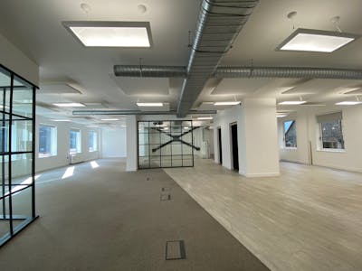 10 Midford Place 1st Floor, London, Office To Let - IMG_5072.jpg