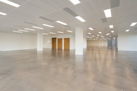 10 Pembroke Place, Ballsbridge, Dublin 4, Office To Let - Image 4