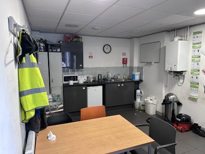 5A Gate Park, Rotherham, Industrial / Industrial Park / Industrial / Storage / Other / Retail / Trade Counter To Let - Kitchen .jpeg