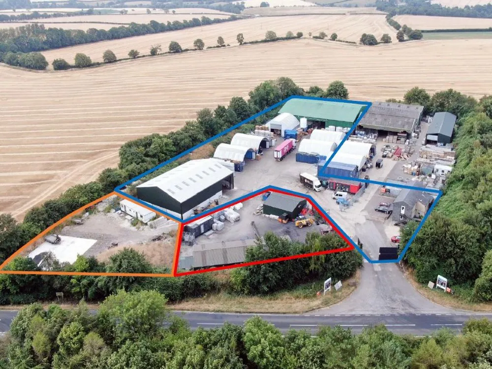 The Freight Terminal, Chipping Norton, Industrial / Industrial/Logistics / Open Storage To Let - Enstone.jpg