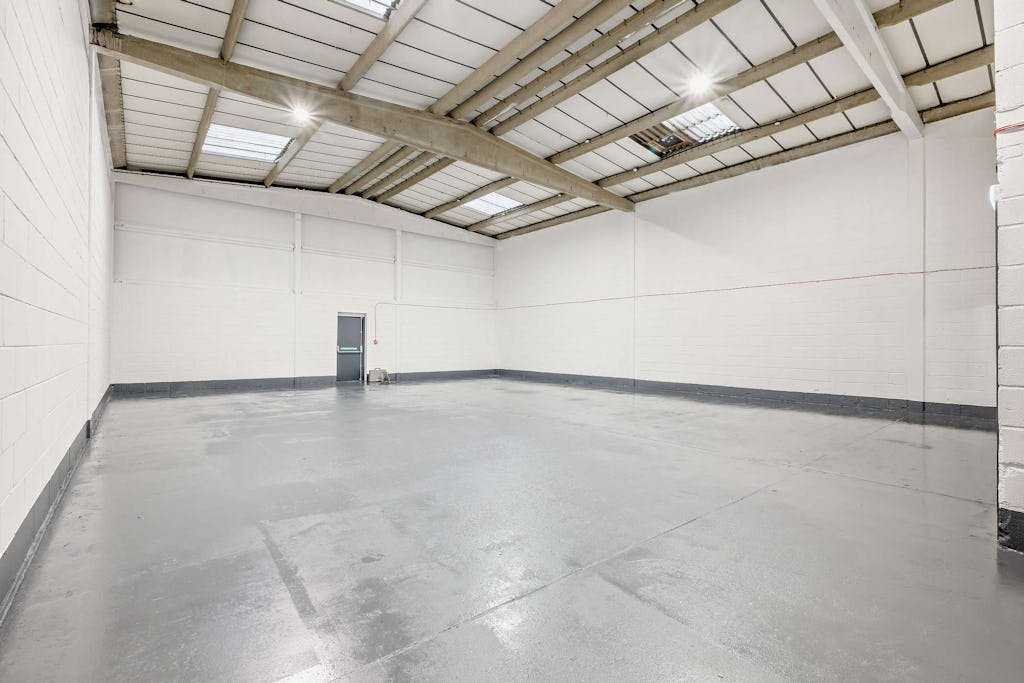 Bowthorpe Employment Area, Unit 15 Morgan Way Industrial Estate