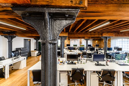 Unit 6, Mill Street, New Concordia Wharf, London, Office To Let - New Concordia Wharf 7  Low Res 36.jpg